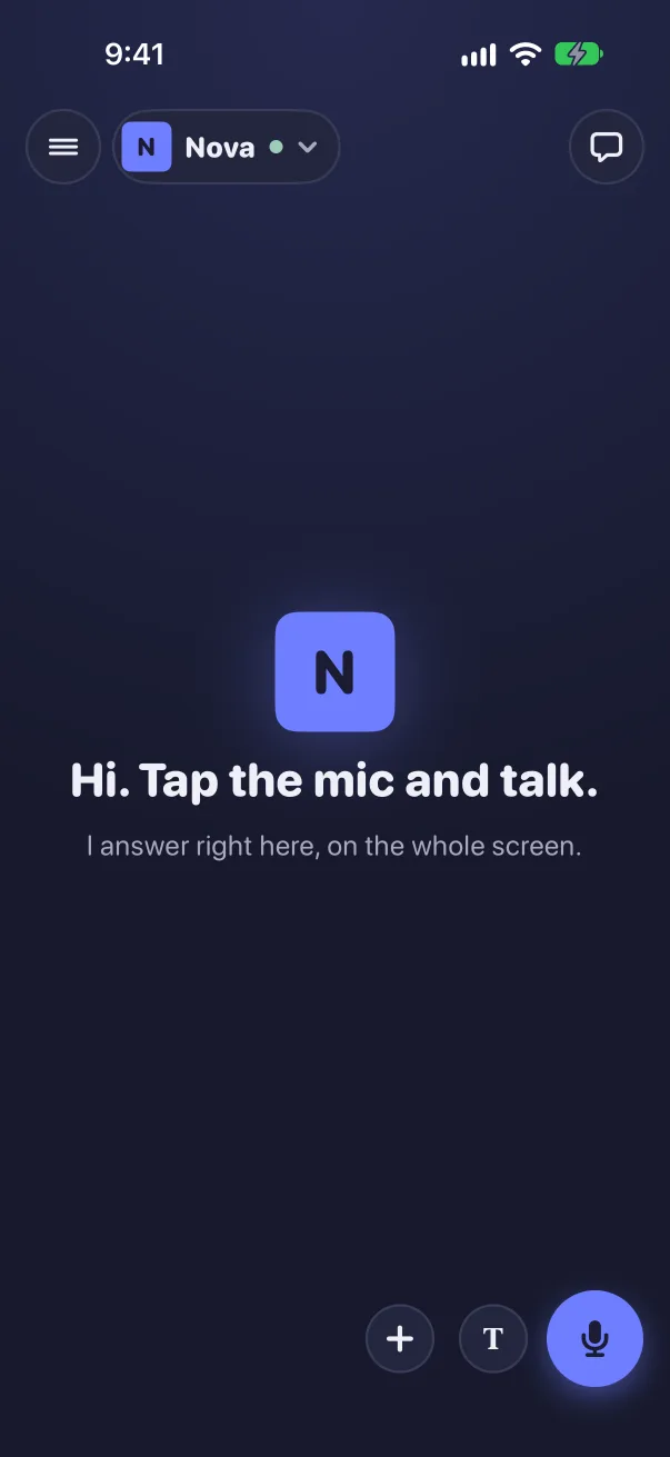 Connect your agent