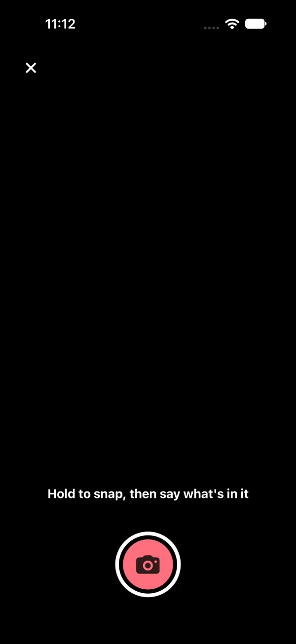 Dark: the same camera.